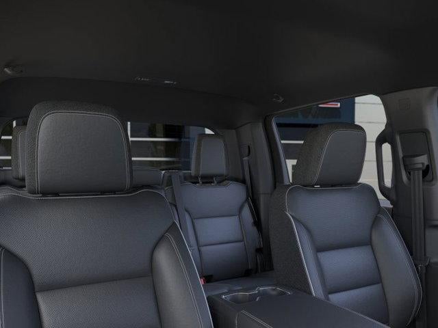 2026 GMC Sierra EV Extended Range Elevation