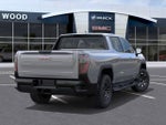 2026 GMC Sierra EV Extended Range Elevation