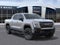 2026 GMC Sierra EV Extended Range Elevation