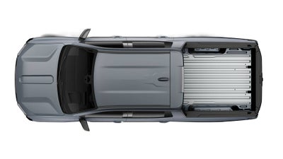 2026 GMC Sierra EV Extended Range Elevation