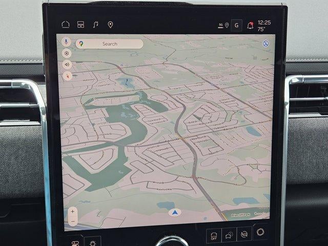 2026 GMC Sierra EV Extended Range Elevation