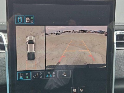 2026 GMC Sierra EV Extended Range Elevation