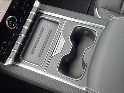 2026 GMC Sierra EV Extended Range Elevation