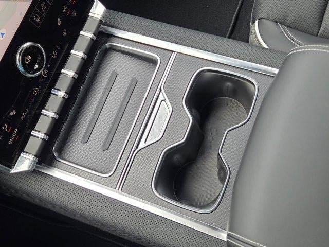 2026 GMC Sierra EV Extended Range Elevation