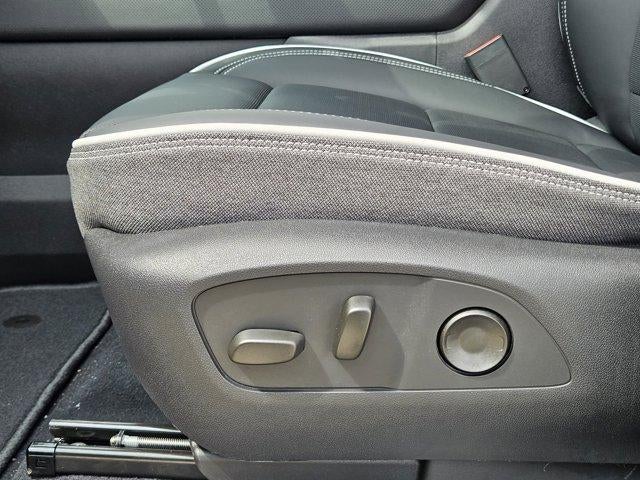 2026 GMC Sierra EV Extended Range Elevation