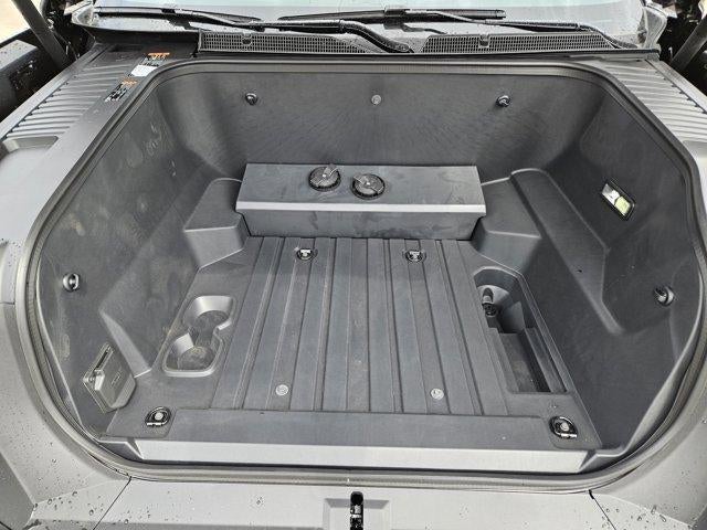 2026 GMC Sierra EV Extended Range Elevation