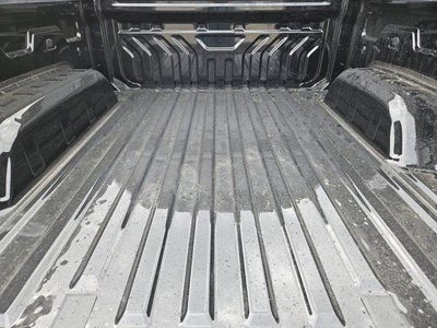 2026 GMC Sierra EV Extended Range Elevation