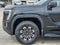 2026 GMC Sierra EV Extended Range Elevation