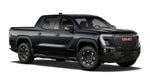 2026 GMC Sierra EV Extended Range Elevation