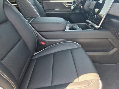 2026 GMC Sierra EV Extended Range Elevation