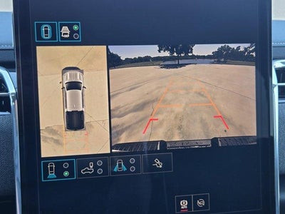 2026 GMC Sierra EV Extended Range Elevation