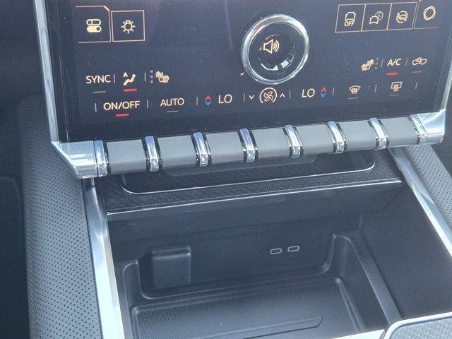 2026 GMC Sierra EV Extended Range Elevation