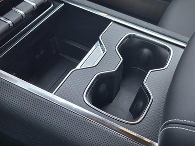 2026 GMC Sierra EV Extended Range Elevation