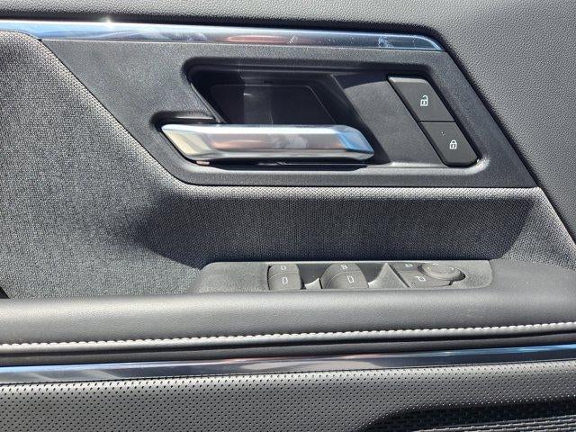 2026 GMC Sierra EV Extended Range Elevation