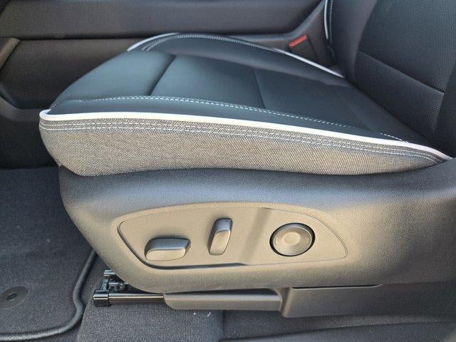 2026 GMC Sierra EV Extended Range Elevation