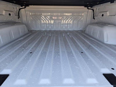 2026 GMC Sierra EV Extended Range Elevation