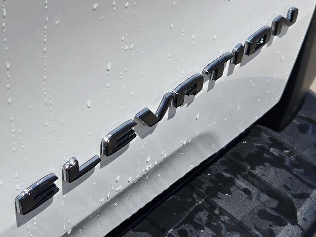 2026 GMC Sierra EV Extended Range Elevation