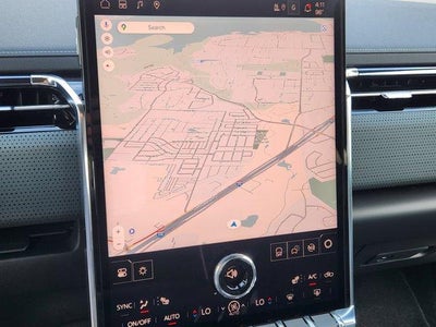 2026 GMC Sierra EV Extended Range Elevation