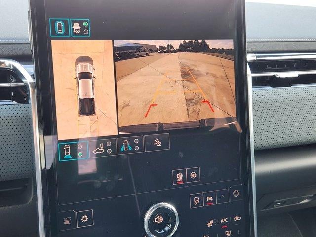 2026 GMC Sierra EV Extended Range Elevation