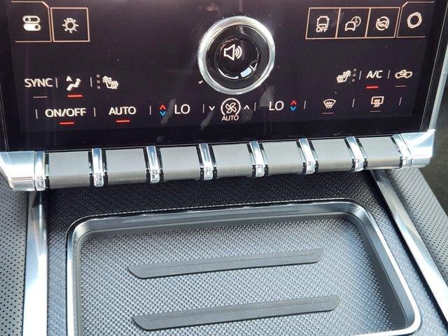 2026 GMC Sierra EV Extended Range Elevation