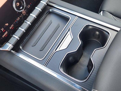 2026 GMC Sierra EV Extended Range Elevation