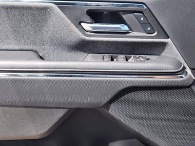 2026 GMC Sierra EV Extended Range Elevation