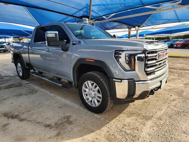 2024 GMC Sierra 2500 HD SLT
