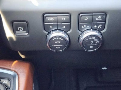 2024 GMC Sierra 3500 HD Denali Ultimate