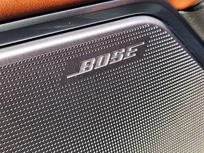 2024 GMC Sierra 3500 HD Denali Ultimate