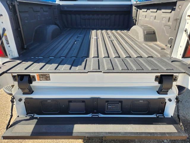 2024 GMC Sierra 3500 HD Denali Ultimate