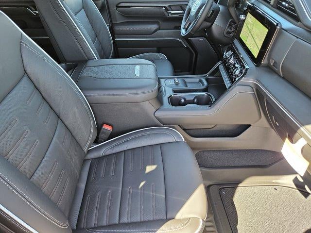 2026 GMC Sierra 2500HD AT4X - Photo 10