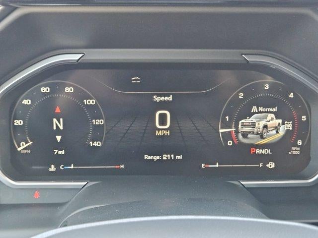 2026 GMC Sierra 2500HD AT4X - Photo 11