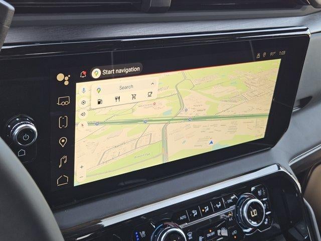 2026 GMC Sierra 2500HD AT4X - Photo 12