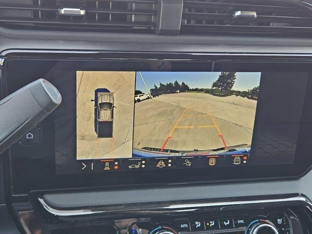 2026 GMC Sierra 2500HD AT4X - Photo 13