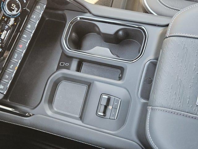 2026 GMC Sierra 2500HD AT4X - Photo 15