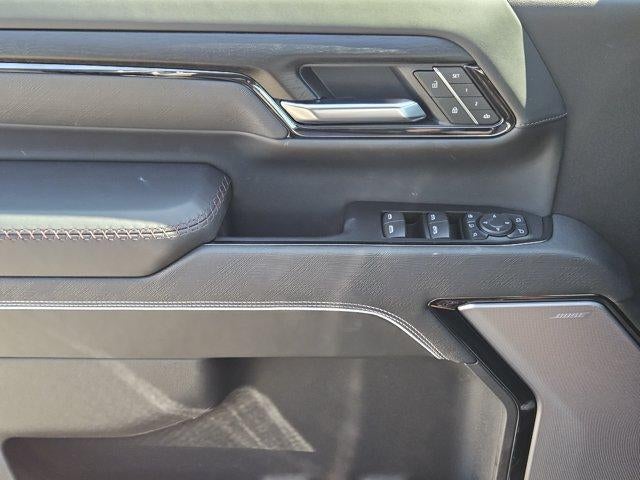 2026 GMC Sierra 2500HD AT4X - Photo 16