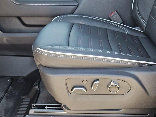 2026 GMC Sierra 2500HD AT4X - Photo 17