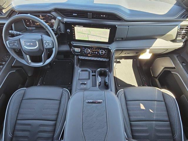 2026 GMC Sierra 2500HD AT4X - Photo 19
