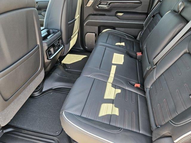2026 GMC Sierra 2500HD AT4X - Photo 20