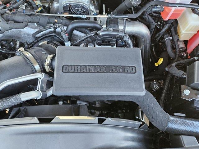 2026 GMC Sierra 2500HD AT4X - Photo 21