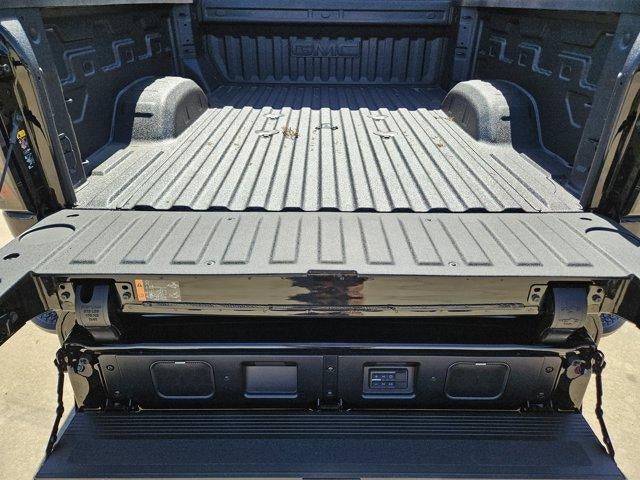 2026 GMC Sierra 2500HD AT4X - Photo 22