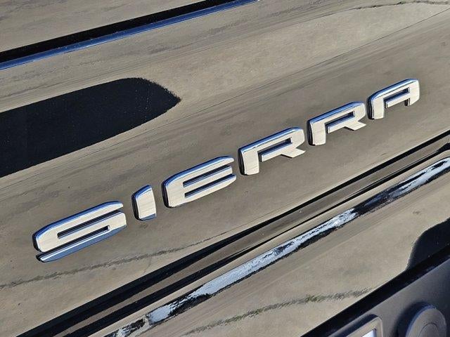 2026 GMC Sierra 2500HD AT4X - Photo 8