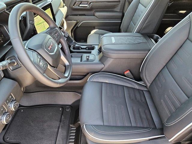 2026 GMC Sierra 2500HD AT4X - Photo 9