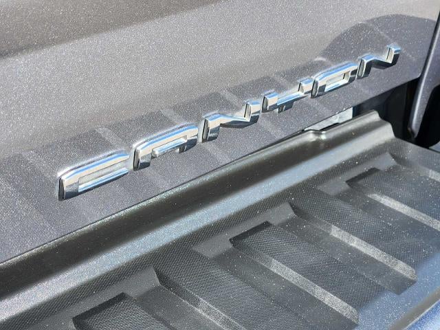 2021 GMC Canyon Denali