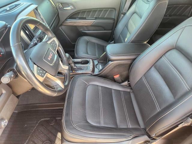 2021 GMC Canyon Denali