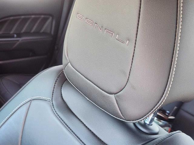 2021 GMC Canyon Denali