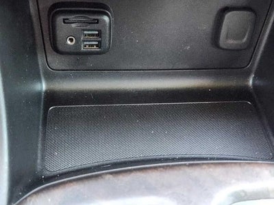 2021 GMC Canyon Denali