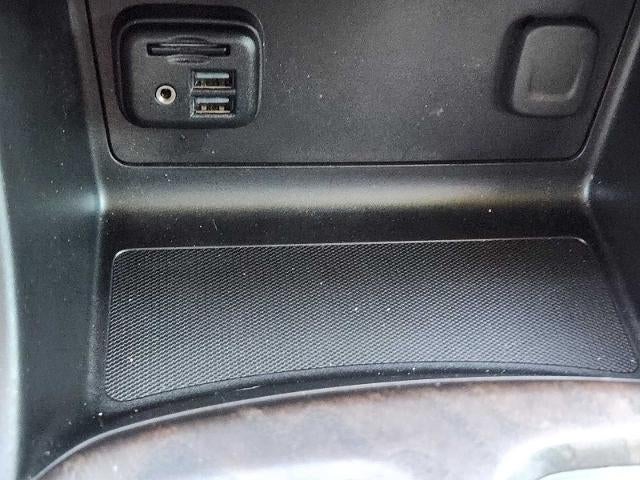 2021 GMC Canyon Denali