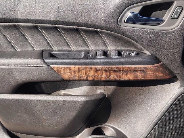 2021 GMC Canyon Denali