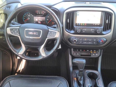 2021 GMC Canyon Denali